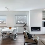 아파트 Haus Excelsior 15 제펠드 인 티롤