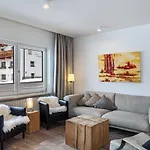 아파트 Haus Excelsior 15