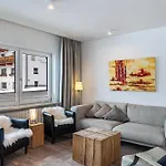아파트 Haus Excelsior 15
