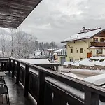아파트 Haus Excelsior 15