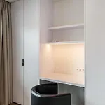 Haus Excelsior 15 아파트 제펠드 인 티롤