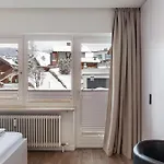 Apartamento Haus Excelsior 15