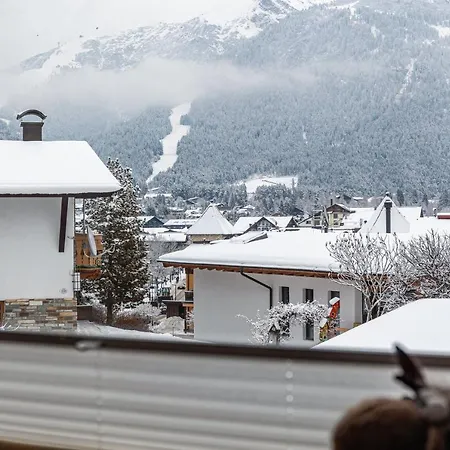 Апартаменты Haus Excelsior 15 *