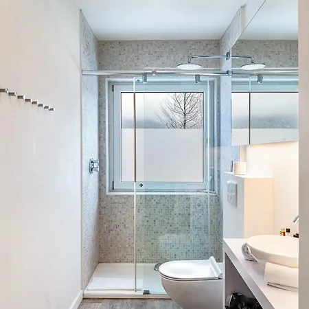 公寓 Haus Excelsior 15 蒂罗尔-泽费尔德