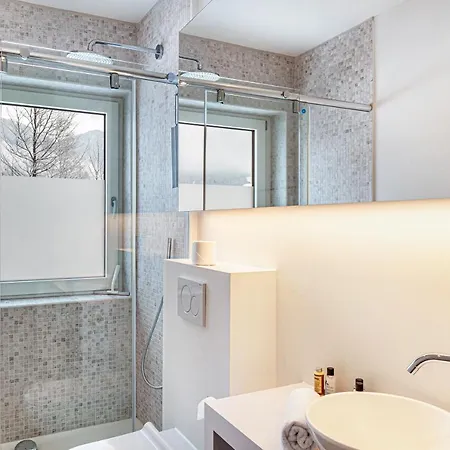 Haus Excelsior 15 Apartment