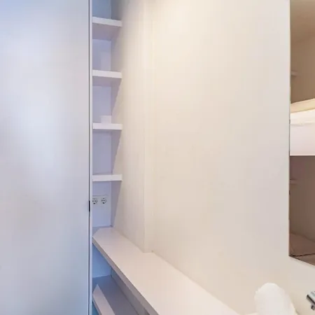 Haus Excelsior 15 公寓 蒂罗尔-泽费尔德