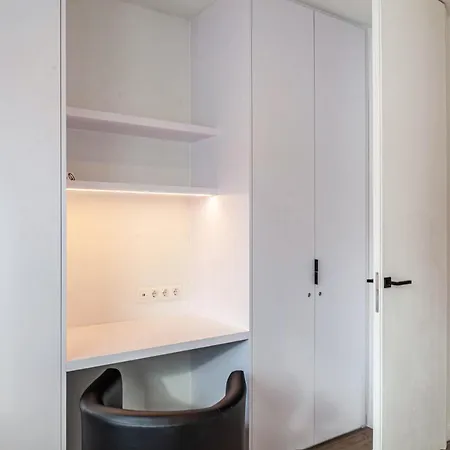 Haus Excelsior 15 * 蒂罗尔-泽费尔德