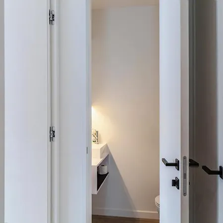 Haus Excelsior 15 公寓 *