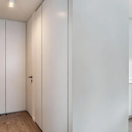 公寓 Haus Excelsior 15 蒂罗尔-泽费尔德