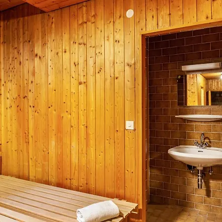 公寓 Haus Excelsior 15 蒂罗尔-泽费尔德