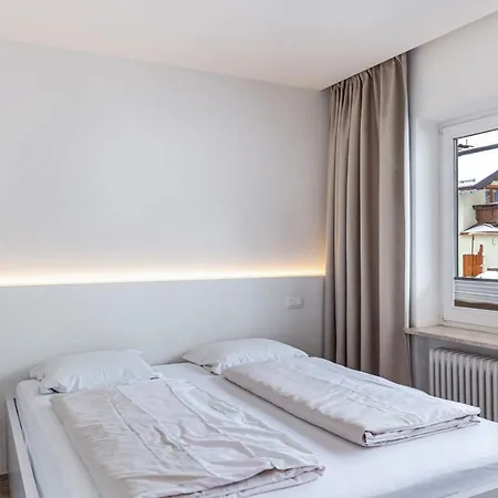 Haus Excelsior 15 * سيفيلد ان تيرول