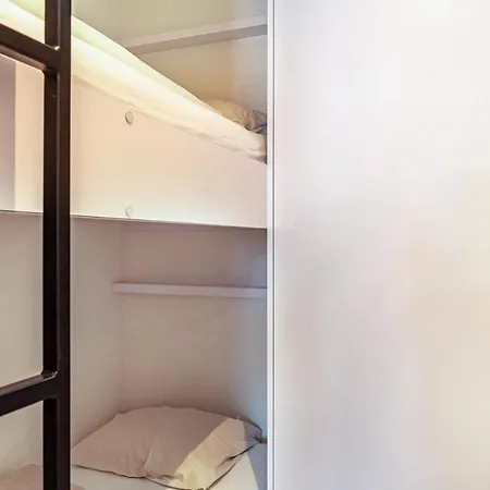 Haus Excelsior 15 * 蒂罗尔-泽费尔德