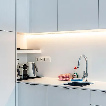 公寓 Haus Excelsior 15 *