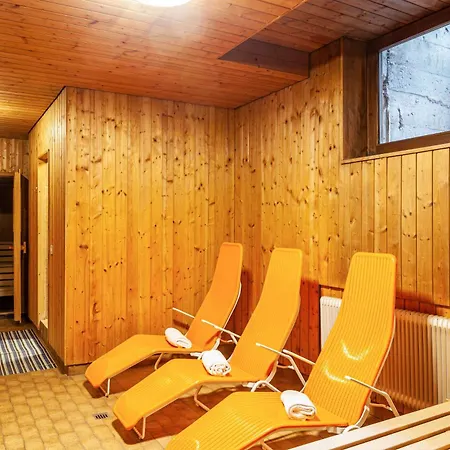 Haus Excelsior 15 公寓 *