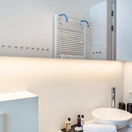 Haus Excelsior 15 Apartamento