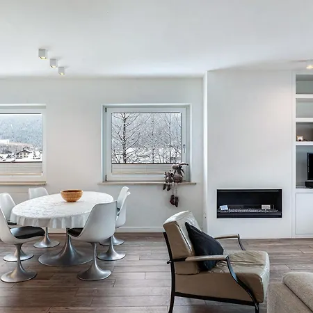 Haus Excelsior 15 Apartamento *