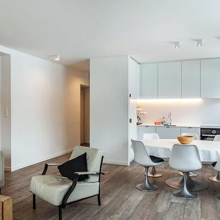 Haus Excelsior 15 Апартаменти Зефельд-ін-Тіроль