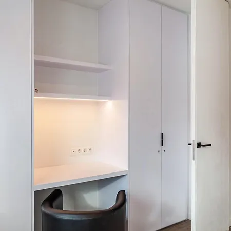 Haus Excelsior 15 * Ζέεφελντ