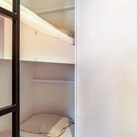 Haus Excelsior 15 * Ζέεφελντ