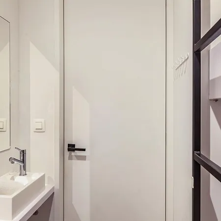 Haus Excelsior 15 Διαμέρισμα Ζέεφελντ