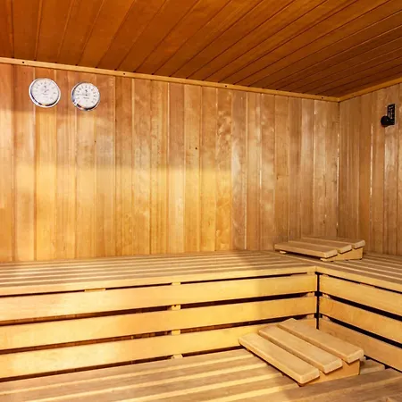 Haus Excelsior 15 Апартаменти