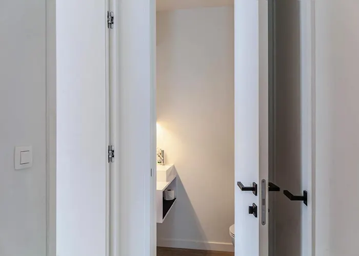 Haus Excelsior 15 Апартаменты *