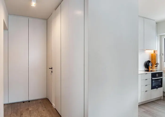 Апартаменты Haus Excelsior 15 Зеефельд в Тироле