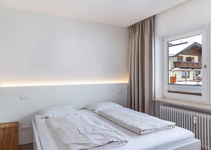 Haus Excelsior 15 * سيفيلد ان تيرول