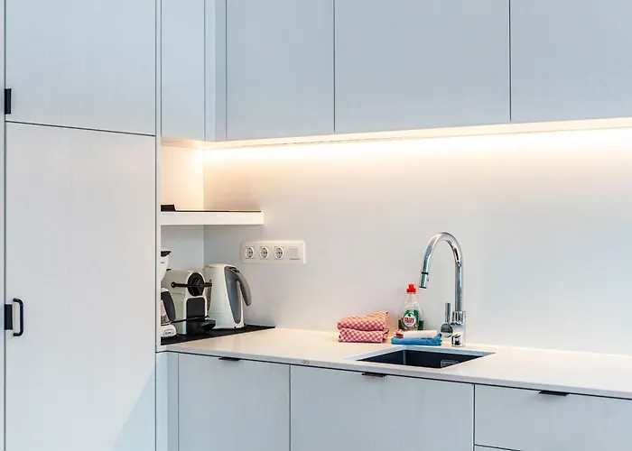 شقة Haus Excelsior 15 *