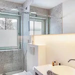 Haus Excelsior 15 Appartement
