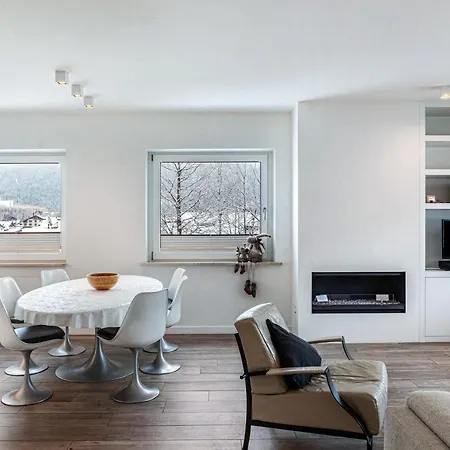 Appartement Haus Excelsior 15 Seefeld in Tirol