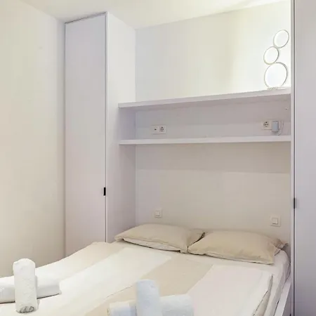 Haus Excelsior 15 Apartment