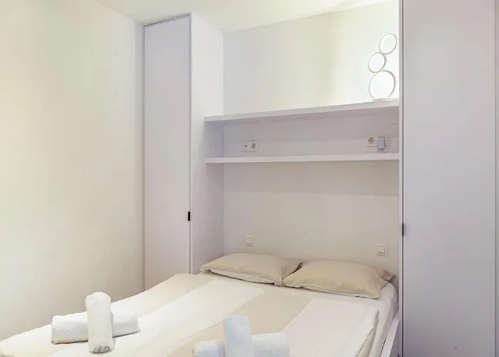 Haus Excelsior 15 Apartment