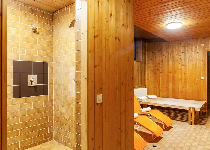 Apartment Haus Excelsior 15