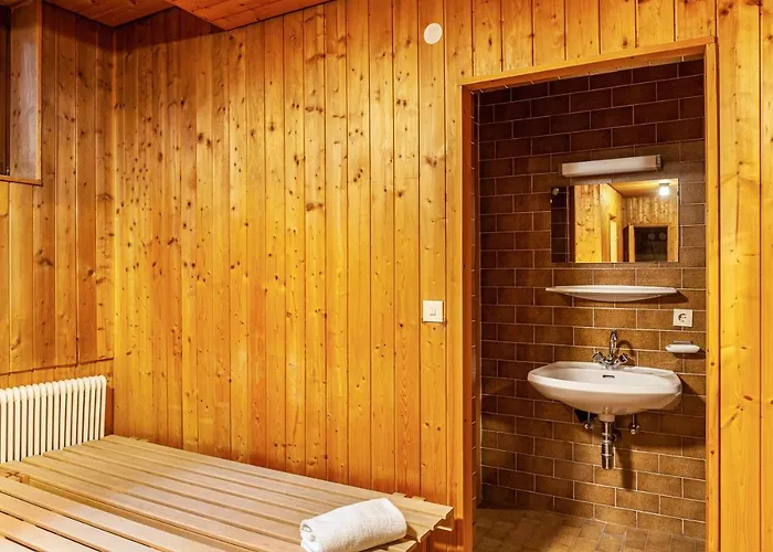 Apartment Haus Excelsior 15 Seefeld in Tirol