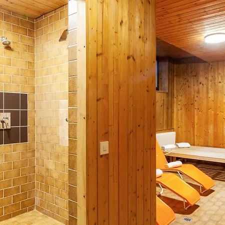 Apartamento Haus Excelsior 15