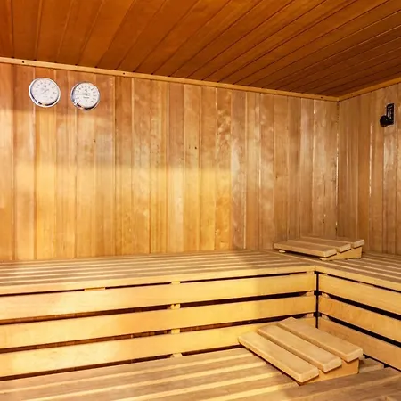 Haus Excelsior 15 Apartamento