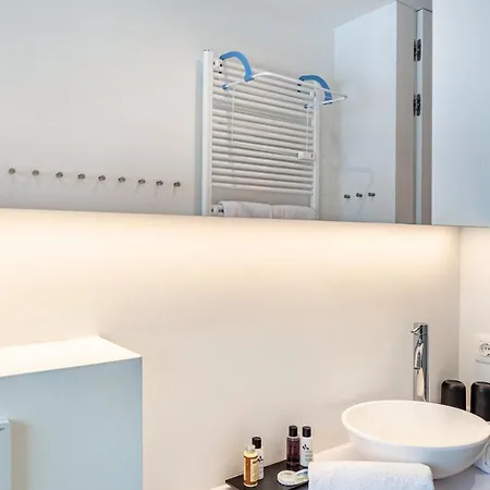 Haus Excelsior 15 Apartamento *