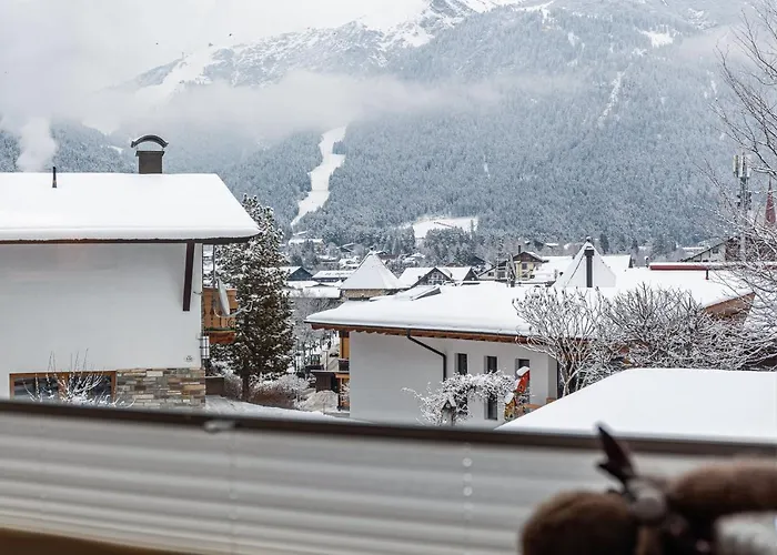 Appartamento Haus Excelsior 15 *