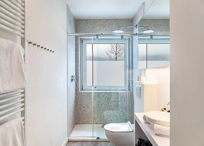 Appartamento Haus Excelsior 15 Seefeld in Tirol