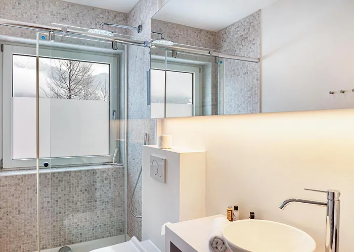 Haus Excelsior 15 Appartamento