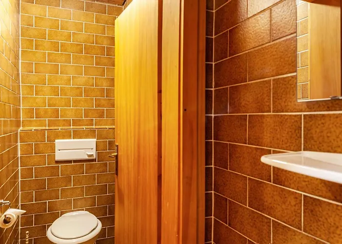 Haus Excelsior 15 Appartamento *