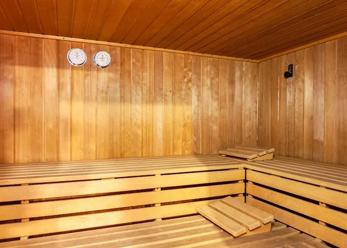 Haus Excelsior 15 Appartamento